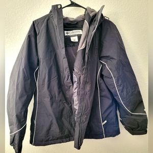 Columbia Jacket